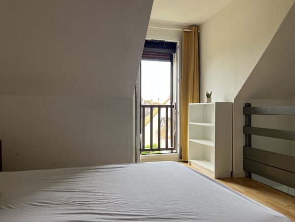 1 chambre