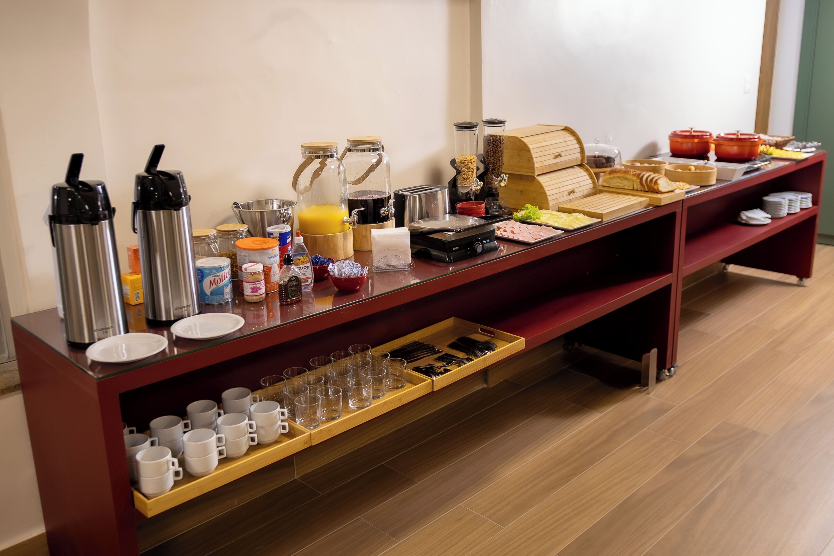 Foto - Hotel Mato Grosso Inn