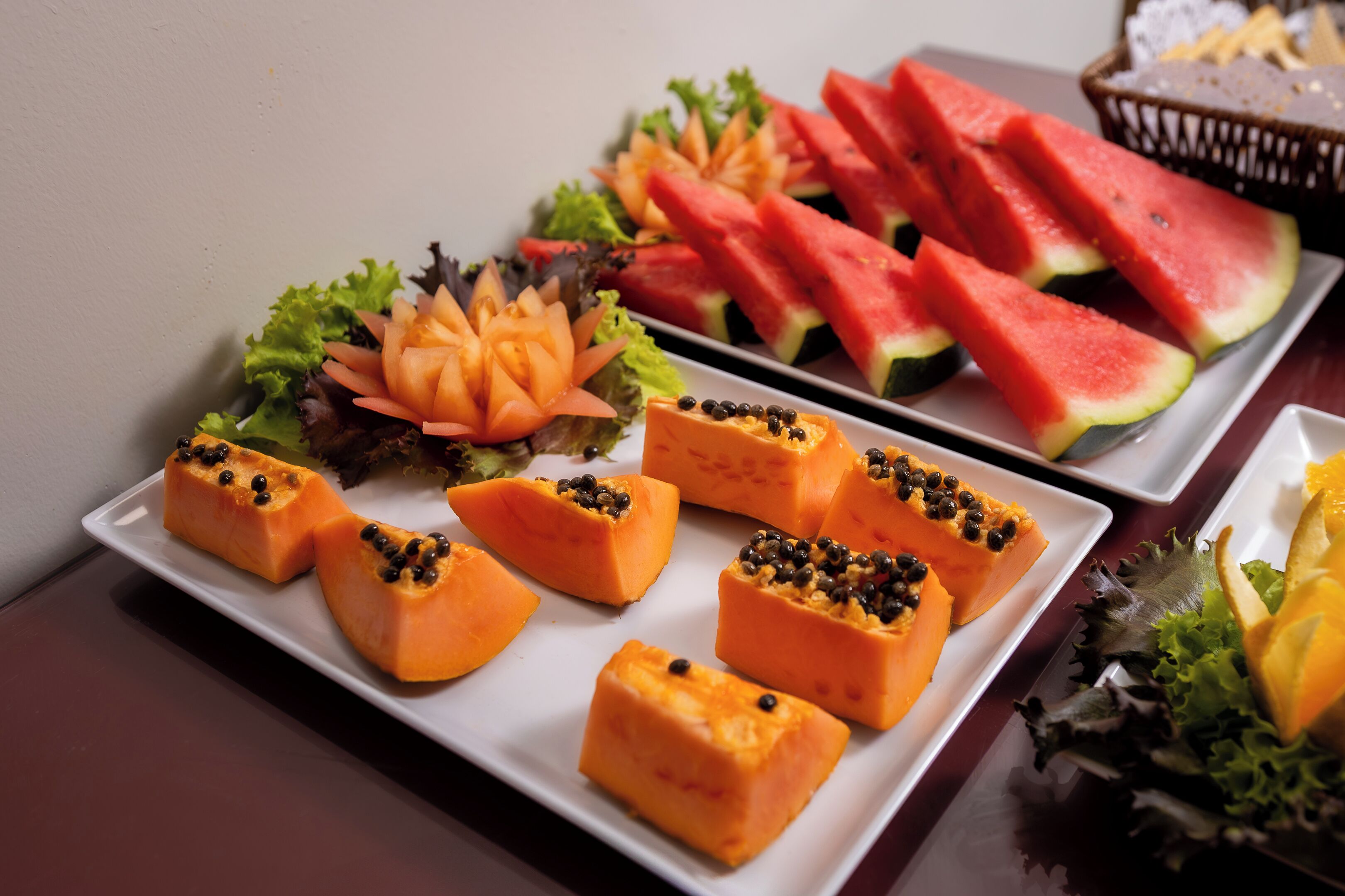 Foto - Hotel Mato Grosso Inn