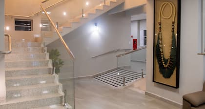 Hotel Mato Grosso Inn