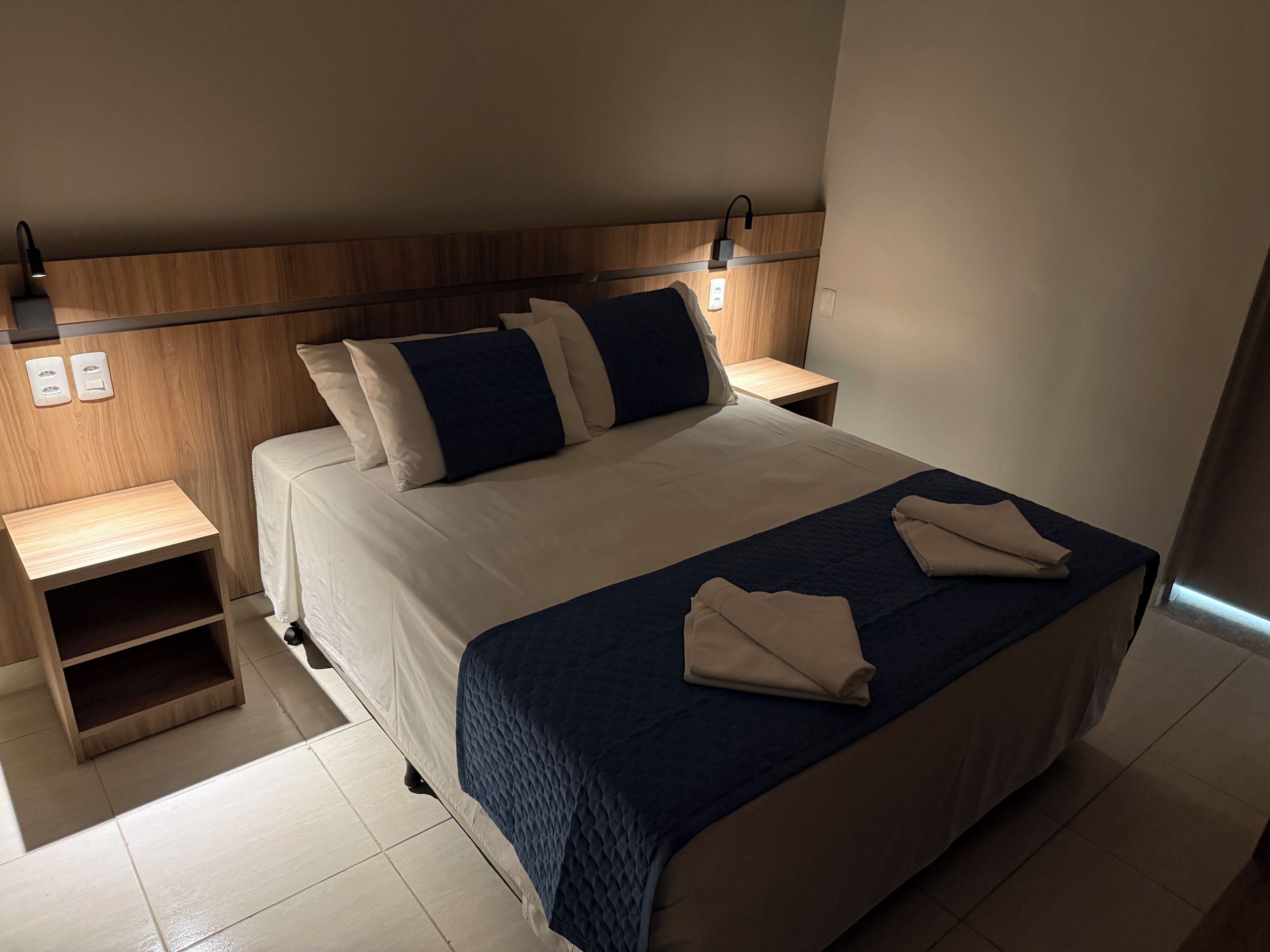 Photo - Hotel Mato Grosso Inn