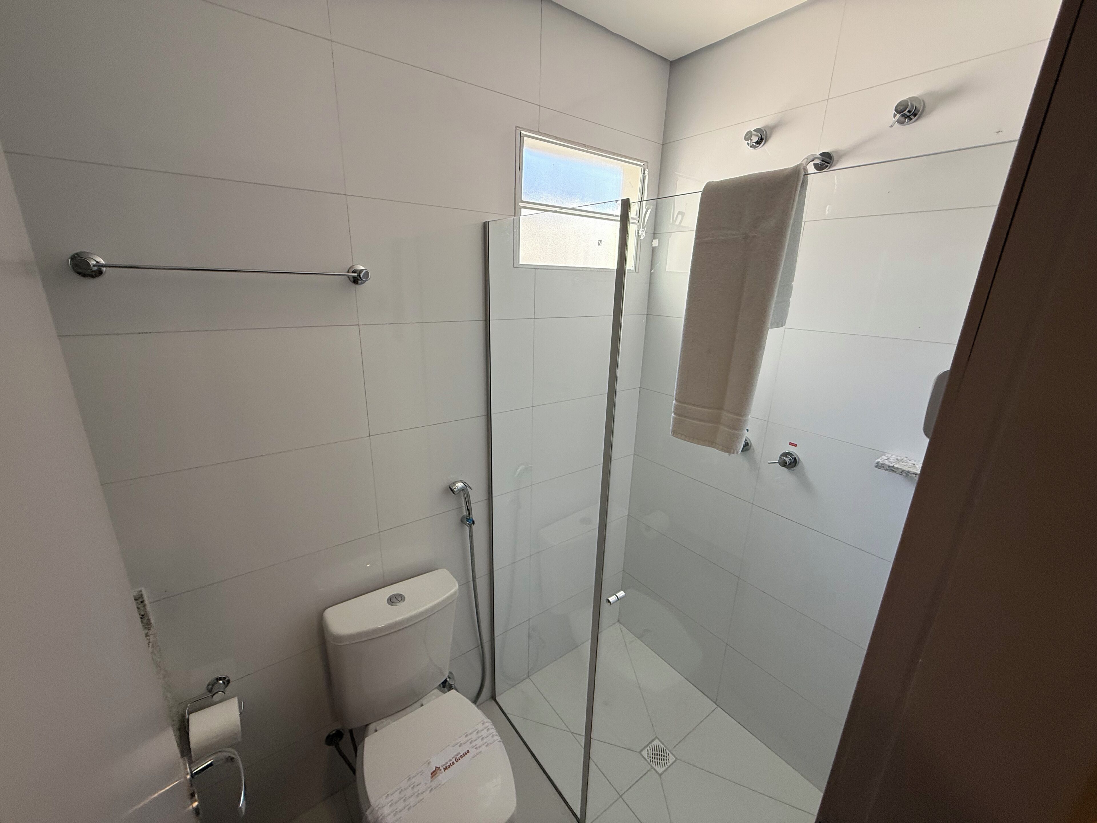 Foto - Hotel Mato Grosso Inn