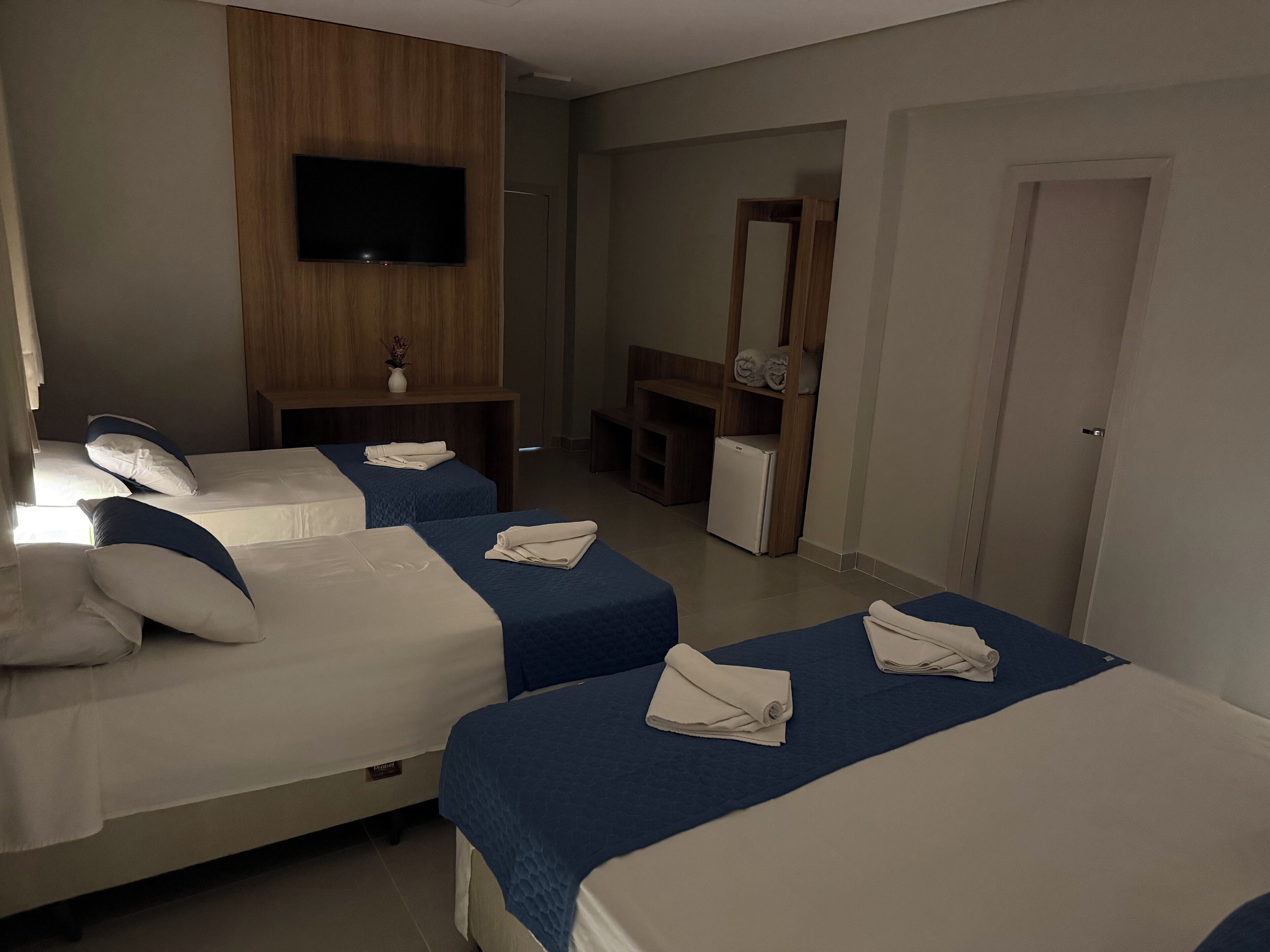 Foto - Hotel Mato Grosso Inn