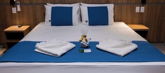 Hotel Mato Grosso Inn