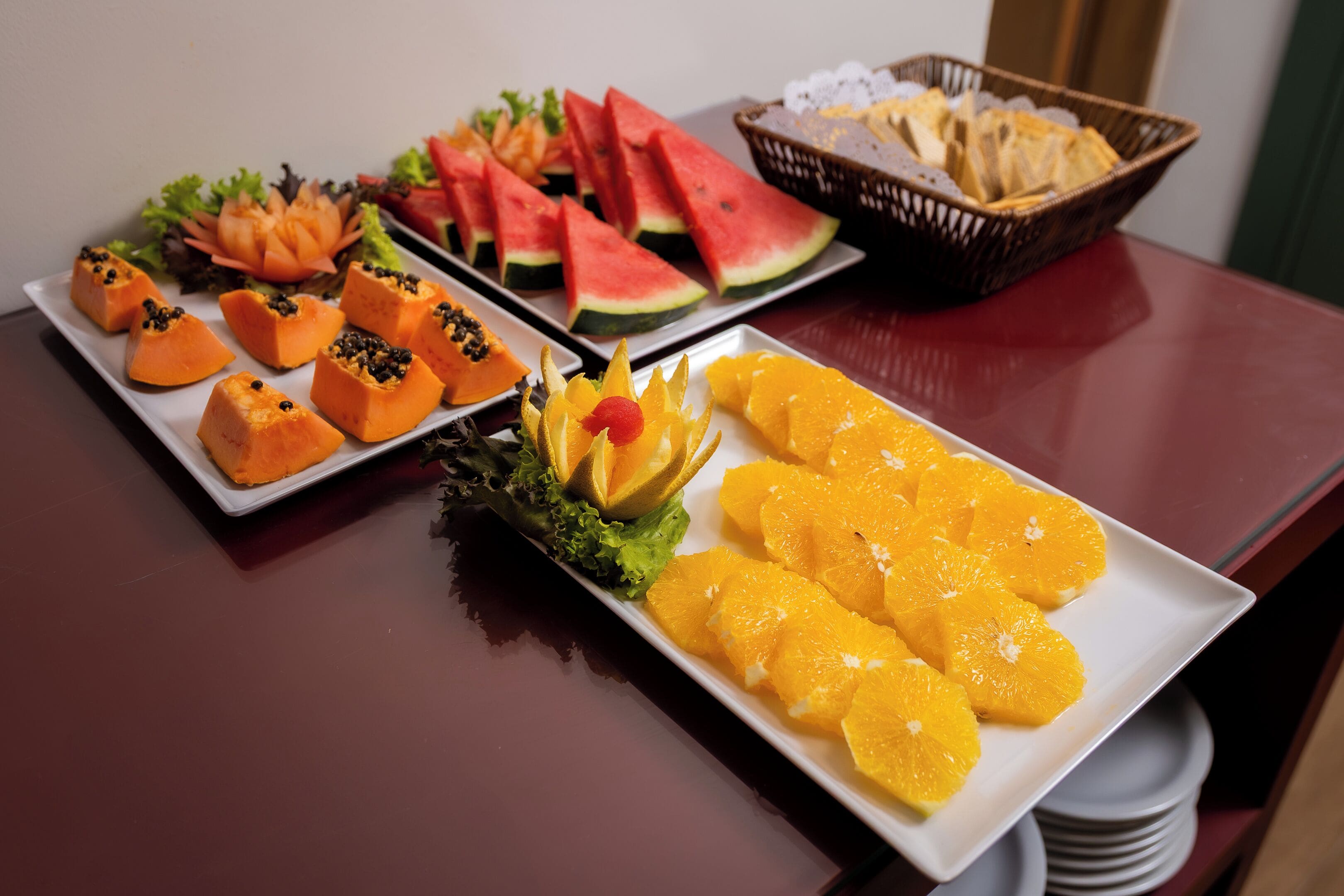 Foto - Hotel Mato Grosso Inn