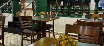 Hotel Mato Grosso Inn