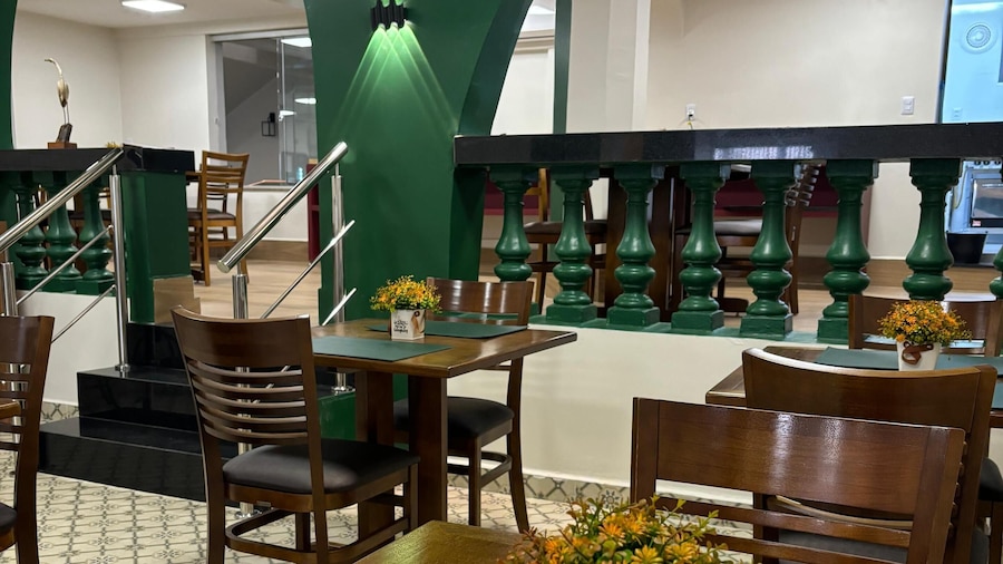 Hotel Mato Grosso Inn
