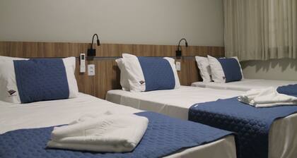 Hotel Mato Grosso Inn