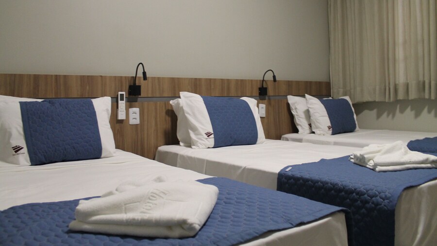 Hotel Mato Grosso Inn