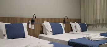 馬托格羅索酒店