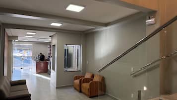 Recepción