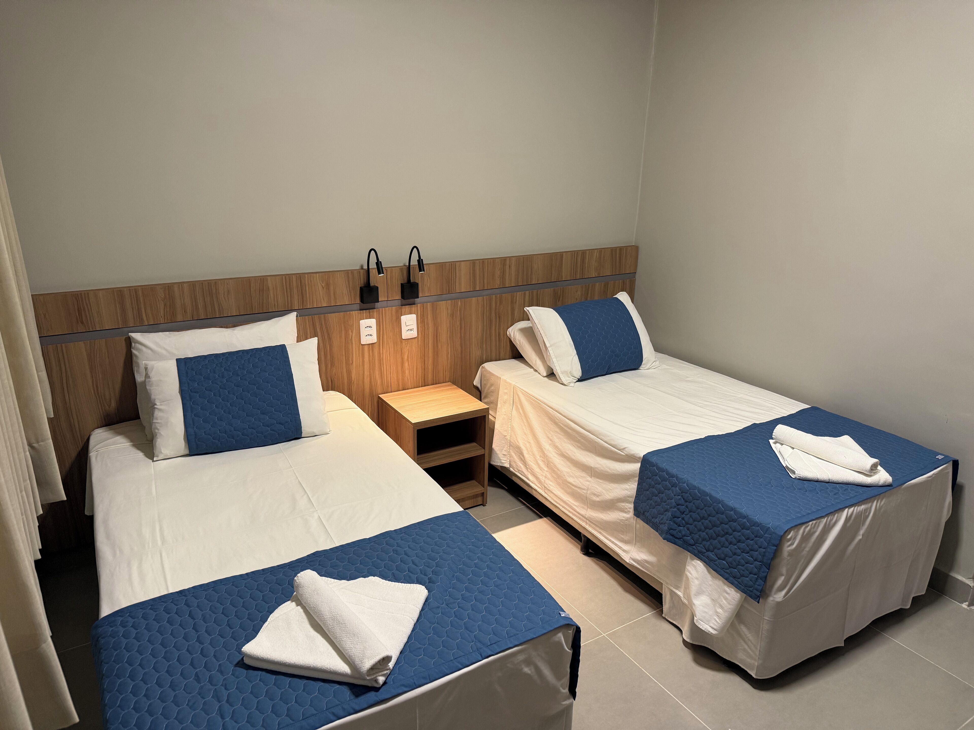 Photo - Hotel Mato Grosso Inn
