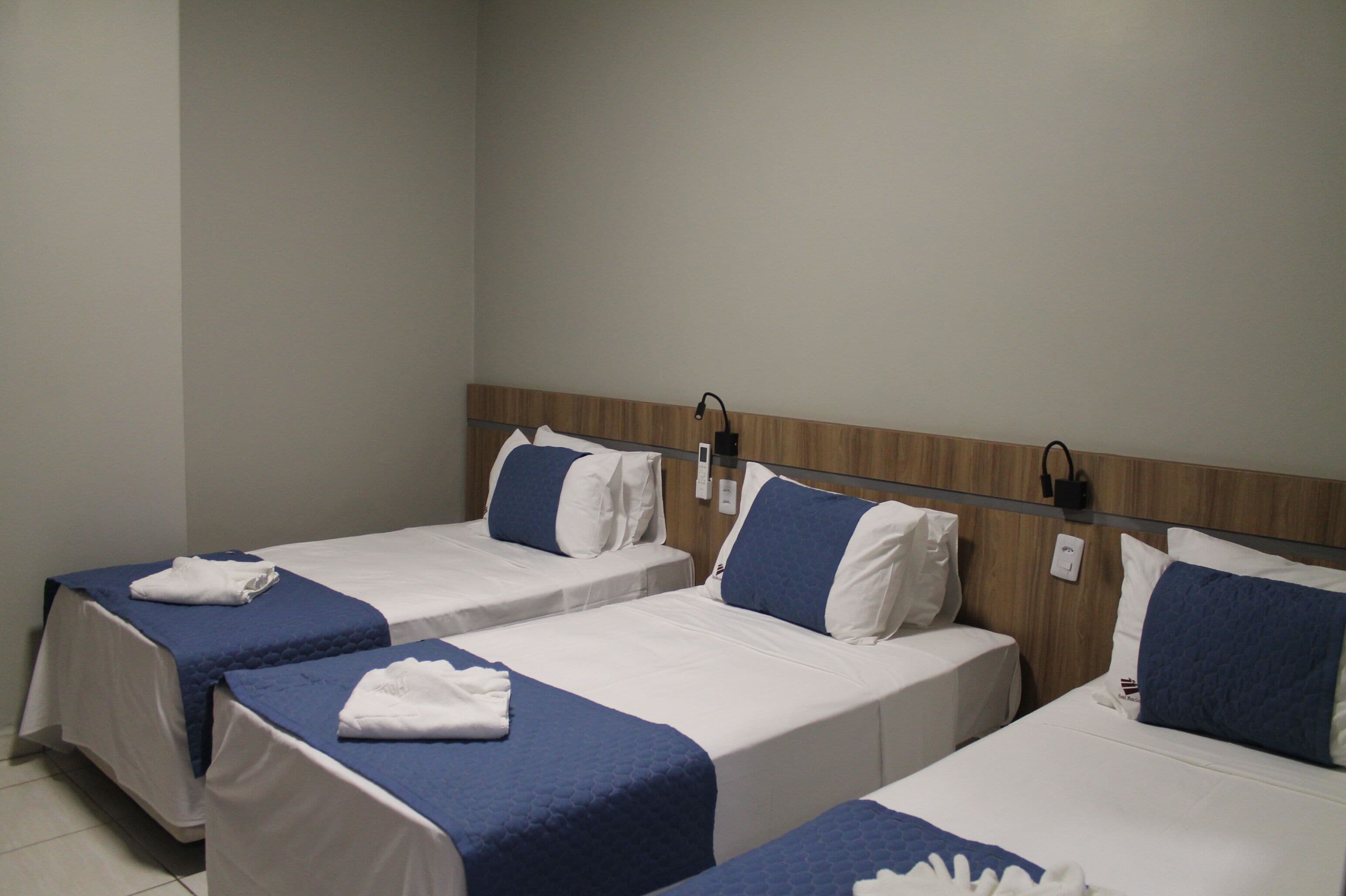 Photo - Hotel Mato Grosso Inn