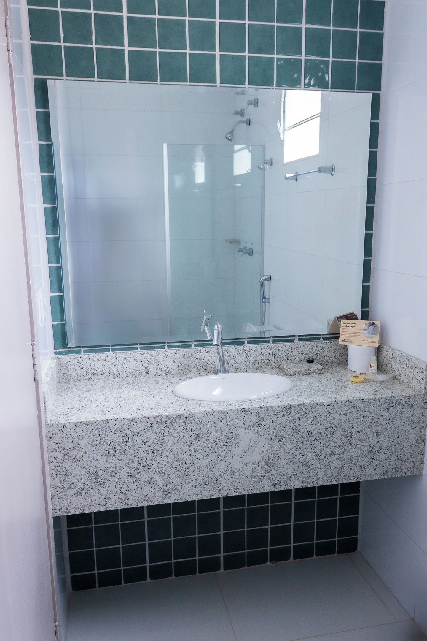 Foto - Hotel Mato Grosso Inn