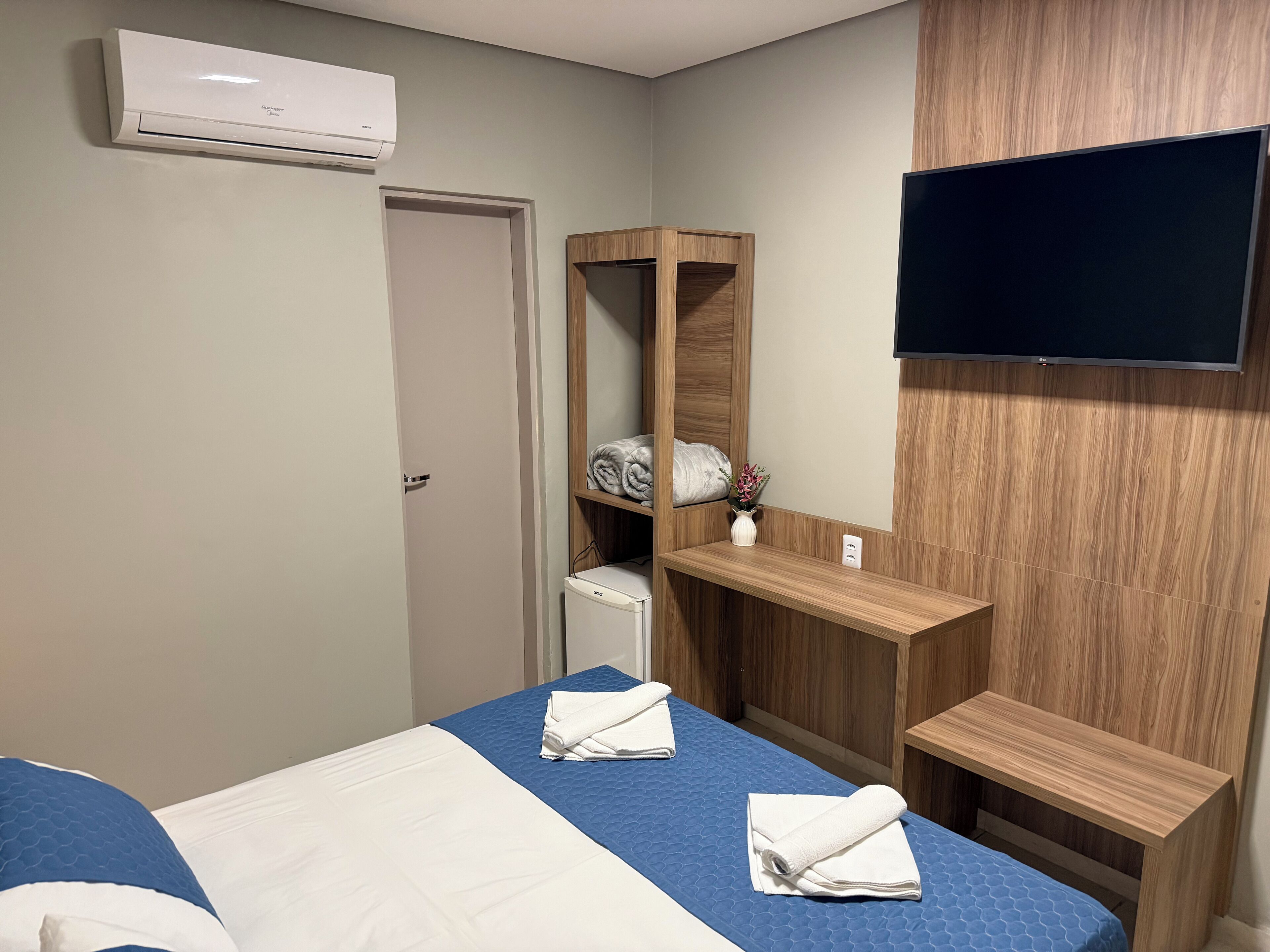 Foto - Hotel Mato Grosso Inn