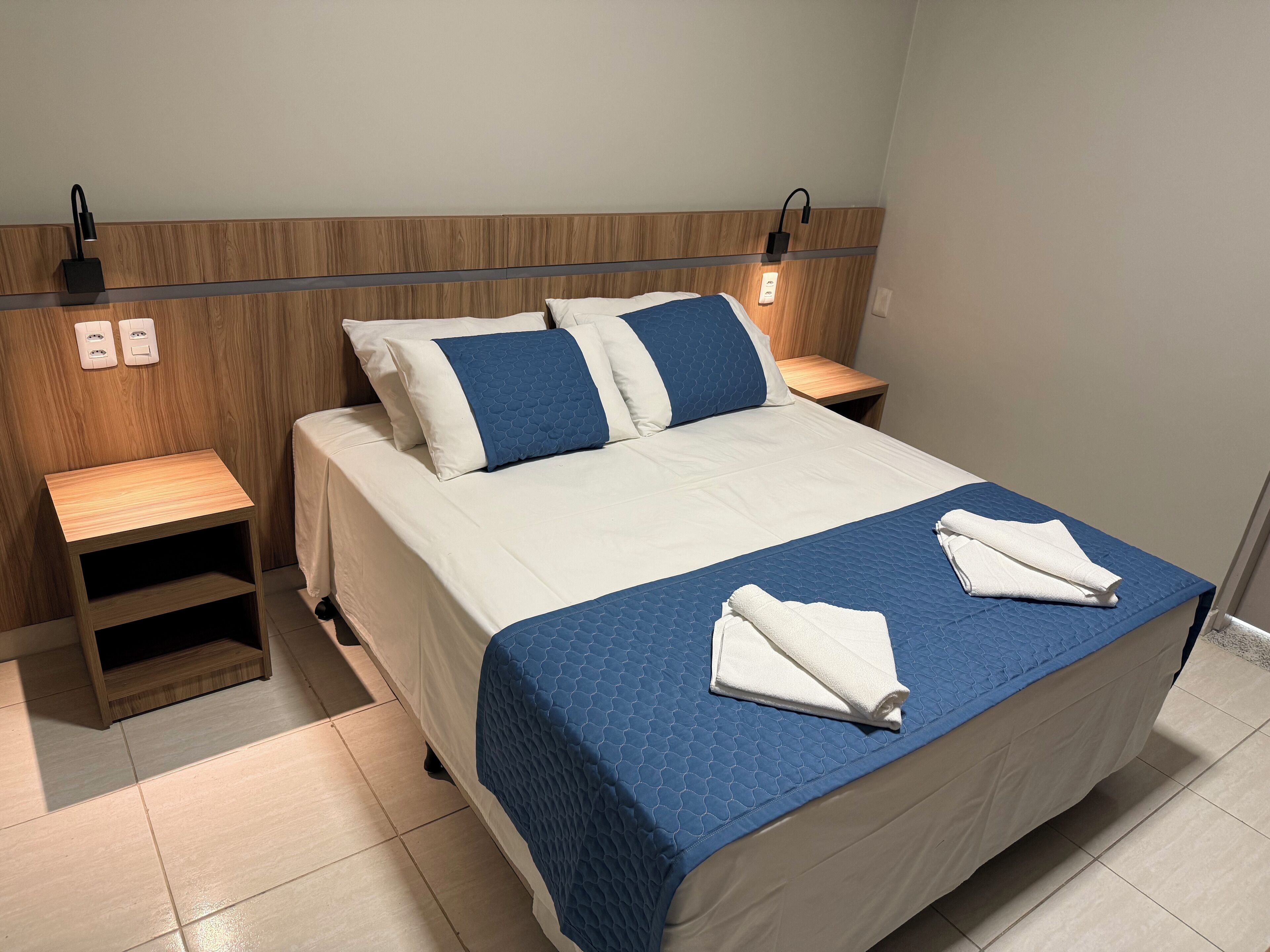 Photo - Hotel Mato Grosso Inn