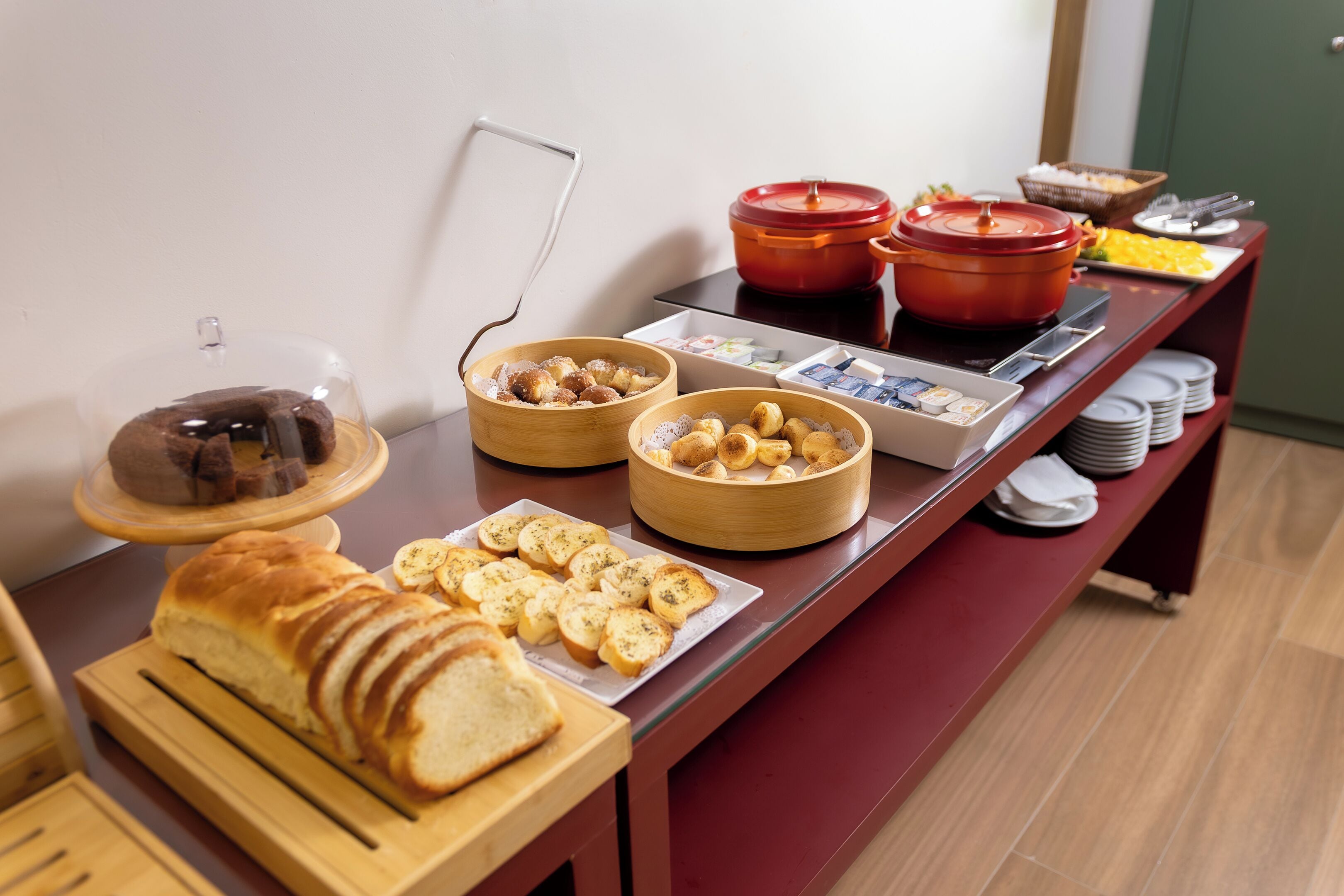 Foto - Hotel Mato Grosso Inn