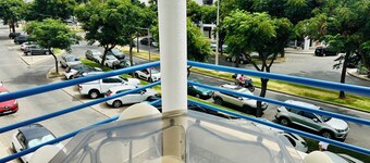 Milennium holiday apartment