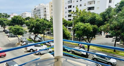 Milennium holiday apartment