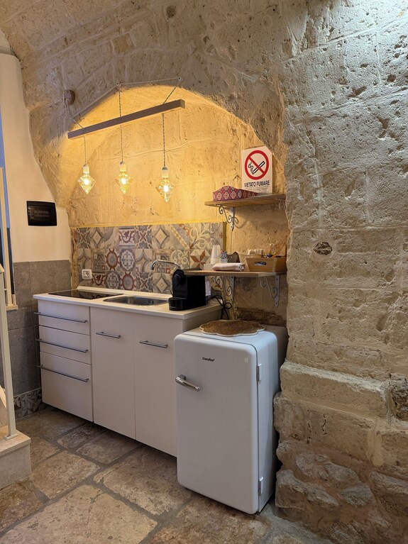 Agrimi B&b In The Heart Of Mesagne, Castle View And Breakfast Included - Mesagne