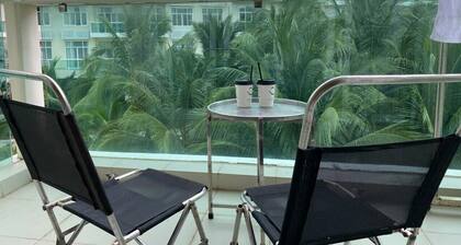 Can Ho 1 Phong Ngu 2 giuong