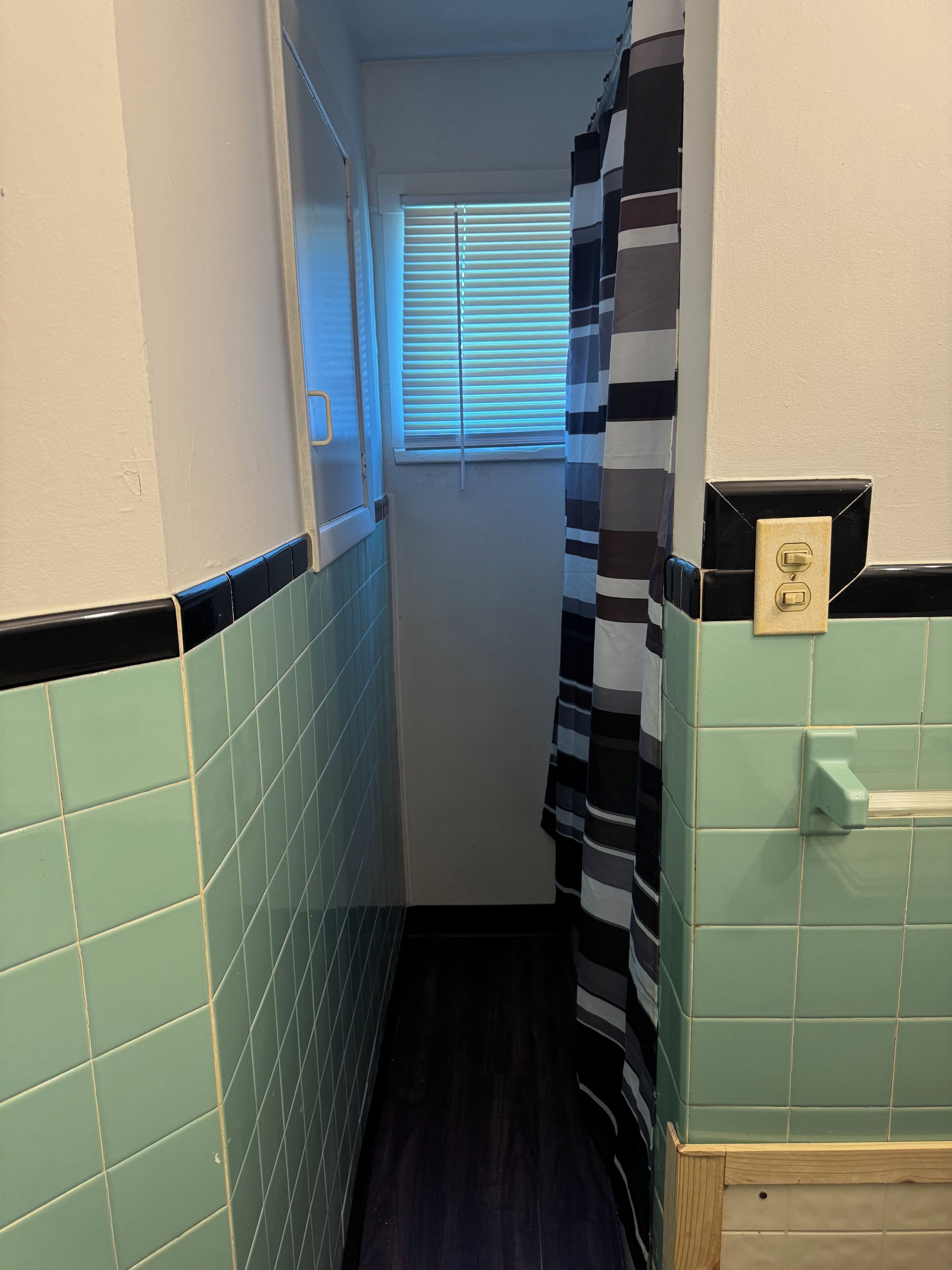 Pyyhkeet, vessapaperi