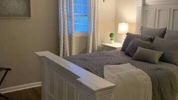 3 bedrooms, Internet, bed sheets