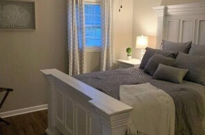 3 bedrooms, Internet, bed sheets