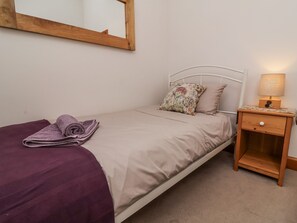 3 chambres, décoration personnalisée, ameublement personnalisé