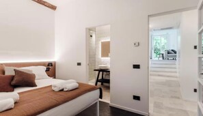 3 Schlafzimmer, Bügeleisen/Bügelbrett, WLAN, Bettwäsche