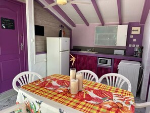 Restauration