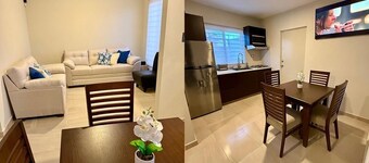 COMFORTABLE HOUSE IDEAL FOR FAMILIES, IN SEMI-PRIVATE, CLOSE TO TOURIST ATTRACTIONS