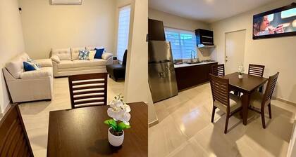 COMFORTABLE HOUSE IDEAL FOR FAMILIES, IN SEMI-PRIVATE, CLOSE TO TOURIST ATTRACTIONS