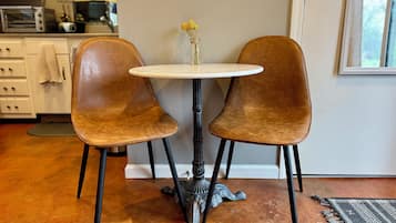 Restauration
