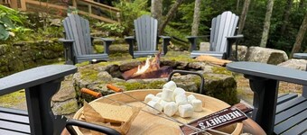 Tree Top Mountain Lodge