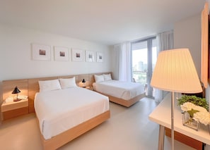 In-room safe, individually decorated, individually furnished, desk