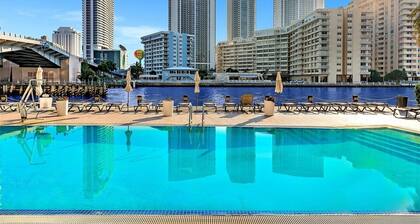 Luxury Ocean Views Apt 1208