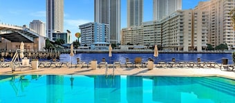 Luxury Ocean Views Apt 1208