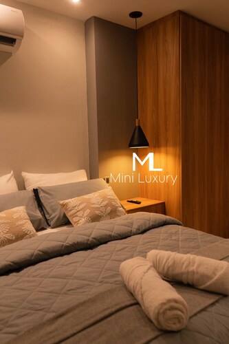 STUDIO APARTMENT NEAR THE CARNIVAL!