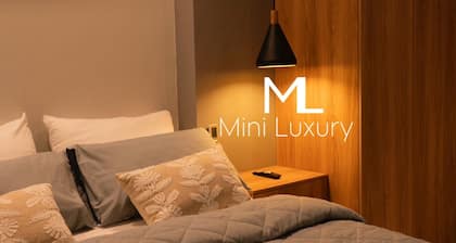 STUDIO APARTMENT NEAR THE CARNIVAL!