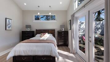 3 dormitoris, wifi gratuïta i roba de llit