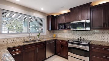 Microones, forn i rentaplats