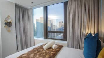 1 bedroom, WiFi