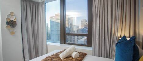1 bedroom, WiFi