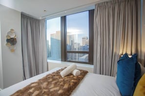 1 habitación y wifi