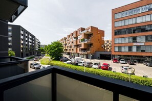 Property grounds - Wrocław Grabiszyn Double Studio - by Rentujemy (Wrocław)