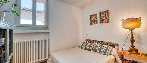 3 sovrum, strykjärn/strykbräda, wi-fi och sängkläder