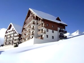 Udendørsområde