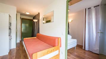 1 habitación y wifi