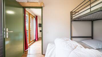 1 Schlafzimmer, WLAN